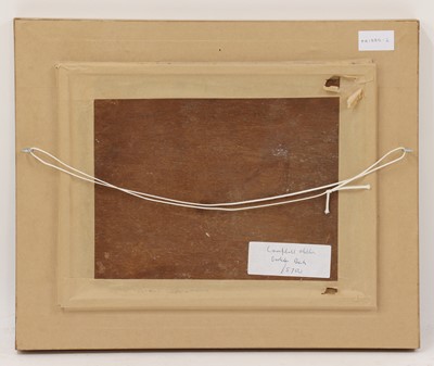 Lot 32 - Campbell Archibald Mellon (1876-1955)