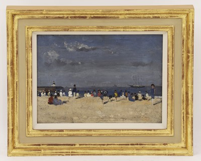 Lot 32 - Campbell Archibald Mellon (1876-1955)