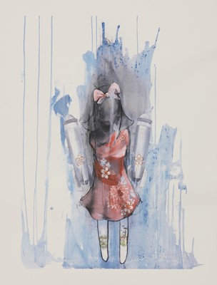 Lot 307 - Antony Micallef (b.1975)