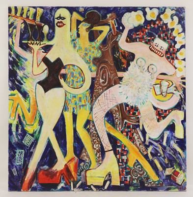 Lot 263 - Ann Tilby (20th century)