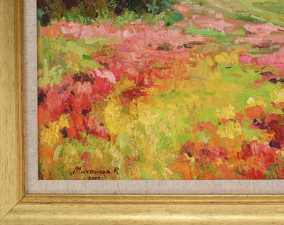 Lot 371 - Alexei Mikhaylov (Ukrainian, b.1934)