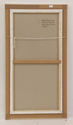 Lot 277 - Arthur Anokhin (Ukrainian, b.1990)
