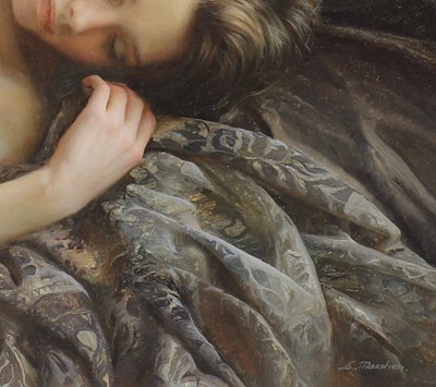 Lot 276 - Serge Marshennikov (Russian, b.1971)