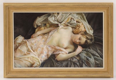Lot 276 - Serge Marshennikov (Russian, b.1971)
