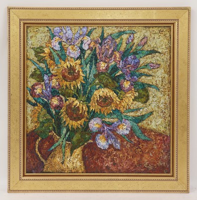 Lot 287 - Nadezhda Stupina (Russian, b.1967)