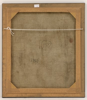 Lot 260 - Elena Abramyan (Armenian, 1912-2012)