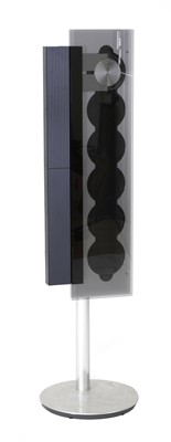 Lot 599 - A Bang & Olufsen BeoSound 9000 MKIII 6-Disc CD Player