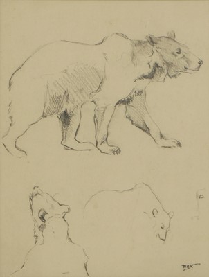Lot 180 - Raymond John Vandenbergh (1889-1960)