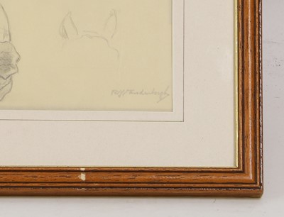 Lot 311 - Raymond John Vandenbergh  (1889-1960)