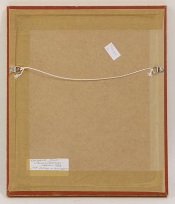 Lot 311 - Raymond John Vandenbergh  (1889-1960)