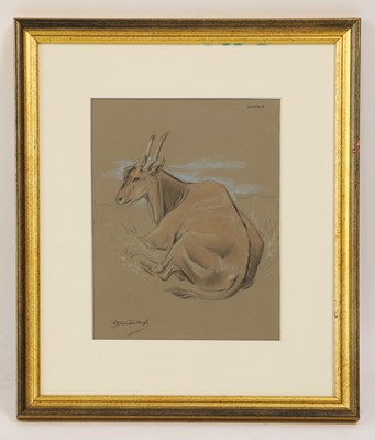 Lot 311 - Raymond John Vandenbergh  (1889-1960)