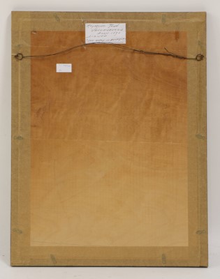 Lot 311 - Raymond John Vandenbergh  (1889-1960)