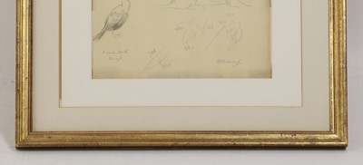 Lot 311 - Raymond John Vandenbergh  (1889-1960)