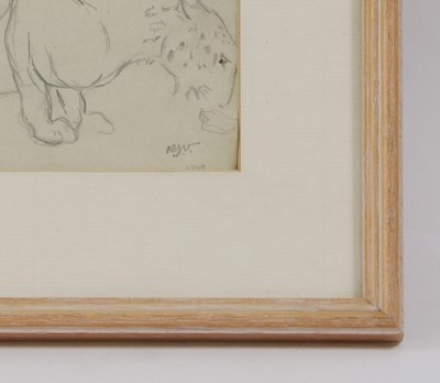 Lot 311 - Raymond John Vandenbergh  (1889-1960)