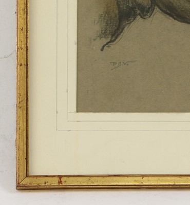 Lot 311 - Raymond John Vandenbergh  (1889-1960)
