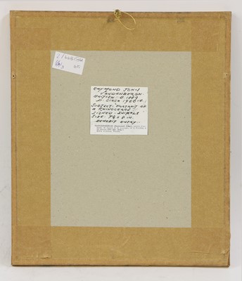 Lot 311 - Raymond John Vandenbergh  (1889-1960)