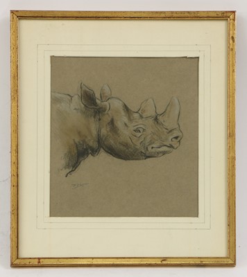 Lot 311 - Raymond John Vandenbergh  (1889-1960)