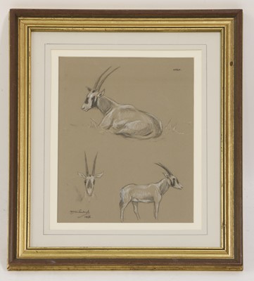 Lot 311 - Raymond John Vandenbergh  (1889-1960)