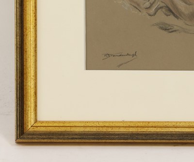 Lot 311 - Raymond John Vandenbergh  (1889-1960)