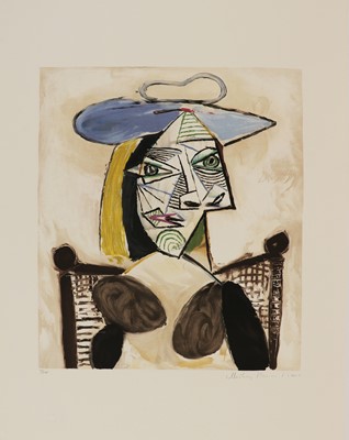 Lot 242 - After Pablo Picasso