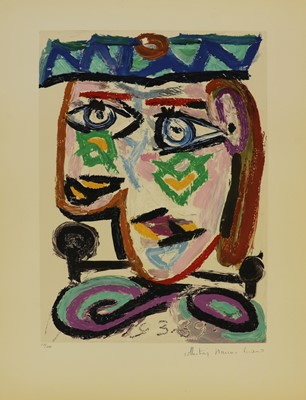 Lot 245 - After Pablo Picasso