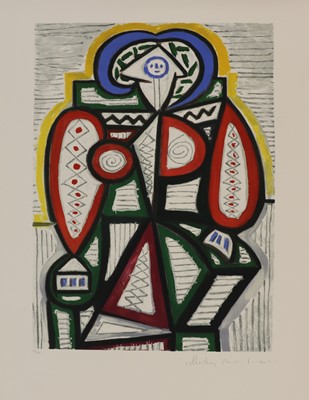 Lot 243 - After Pablo Picasso