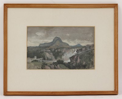 Lot 353 - Roger Elliot Fry (1866-1934)