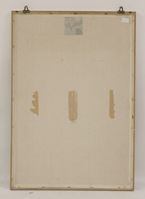 Lot 325 - Andy Warhol (American, 1928-1987)