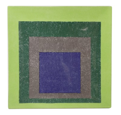 Lot 319 - After Josef Albers