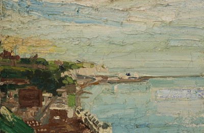 Lot 196 - George Rowlett (b.1941)