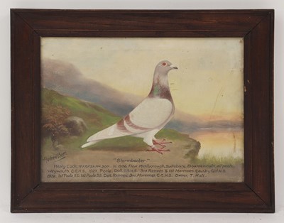 Lot 362 - Andrew Beer (1862-1954)