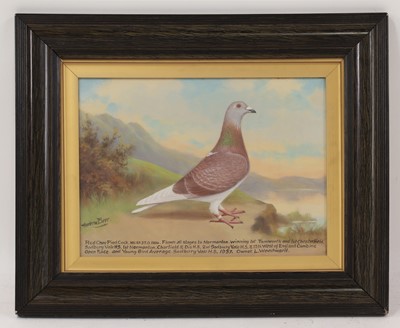 Lot 363 - Andrew Beer (1862-1954)