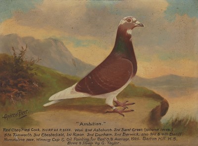 Lot 228 - Andrew Beer (1862-1954)