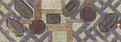 Lot 168 - Pakistani School, 20th century