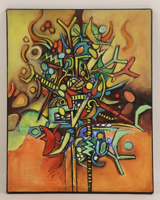 Lot 278 - Ahmed Parvez (Pakistani, 1926-1979)