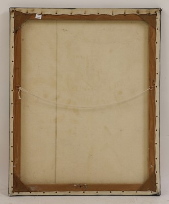 Lot 278 - Ahmed Parvez (Pakistani, 1926-1979)