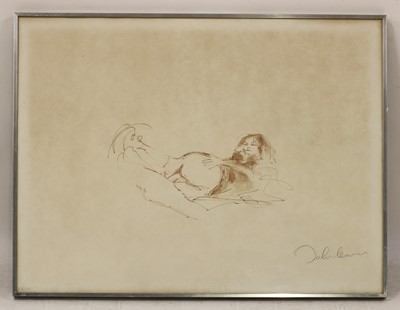 Lot 341 - John Lennon (1940-1980)