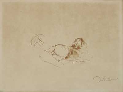 Lot 341 - John Lennon (1940-1980)