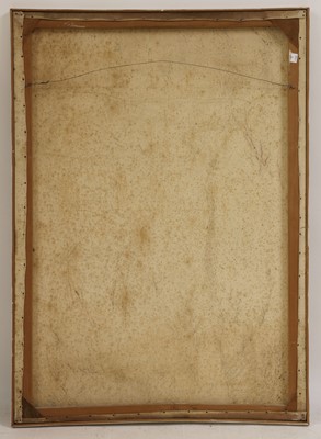 Lot 277 - Jamil Naqsh (Pakistani, 1939-2019)