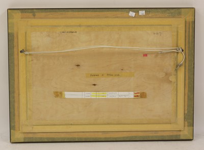 Lot 237 - John Haskins (b.1938)