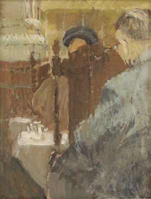 Lot 118 - English School, 20th century