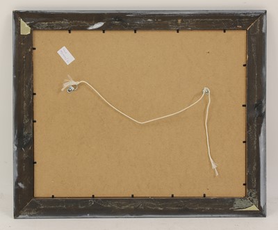 Lot 120 - Ruth Burden (1925-2011)