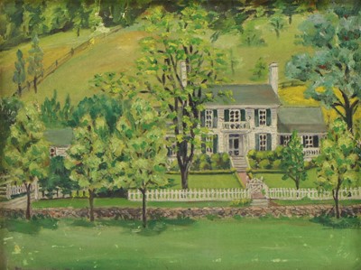 Lot 164 - Mary Munn