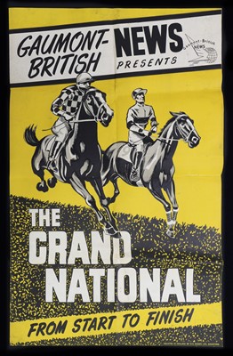 Lot 243 - A collection of four posters