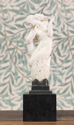 Lot 439 - Richard Louis Garbe RA (1876-1957)