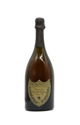 Lot 6 - Dom Perignon, Epernay, 1983 (1)