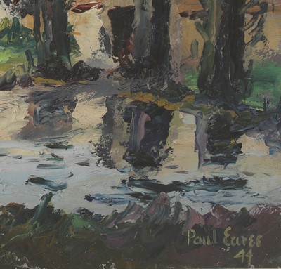 Lot 129 - Paul Earee (1888-1968)