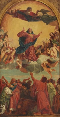 Lot 206 - After Titian