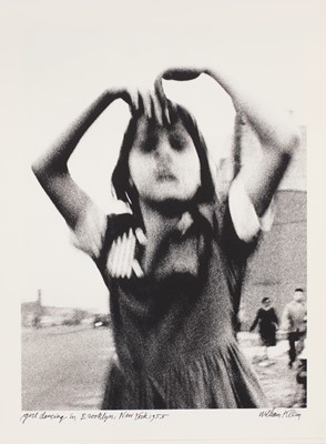 Lot 142 - William Klein (American, b.1928)