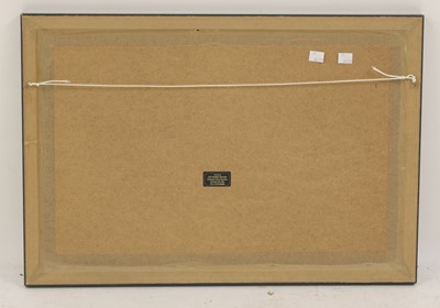 Lot 30 - Valerie Ganz (1936-2015)